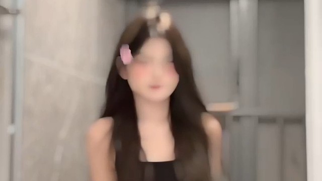 缘分让我们相遇。