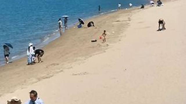 #带你去看海 #厦门风景#手机摄影 。