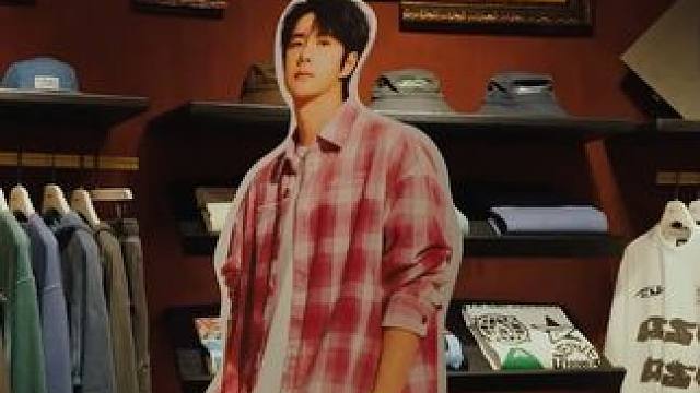 好期待潮流版安踏亮相! #安踏  #安踏家人们