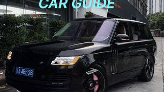 这一路来的艰辛只有我知道 欢迎我的英国女友回家！ #成都二手车#02年爆缸揽胜车主 #成都路虎王#路