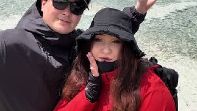 西藏旅游最后一期视频