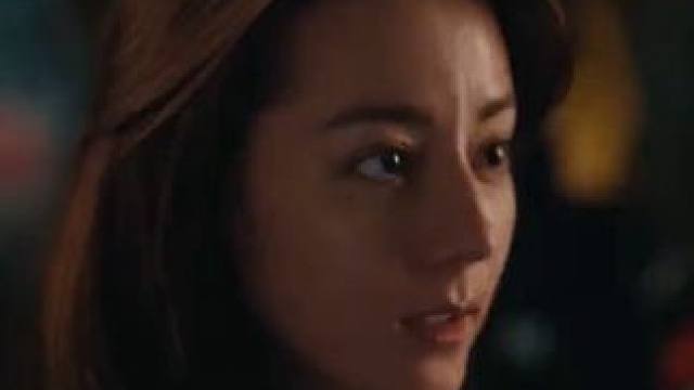 当影视剧打破性别叙事的囚笼，《利剑玫瑰》把权力交还给女性。#迪丽热巴 #利剑玫瑰 #女性力量