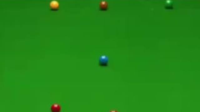 塞尔比6-0横扫墨菲，五虎变四虎，囧哥逆袭4-4战平！#台球 #台球精彩瞬间 #这台球一打一个不吱声