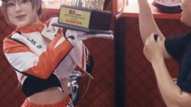 巅峰车手节 和巅子们一起的快乐的时光 #赛车手张臻东 #巅峰极速
#巅创车手季 #巅峰车手节齐聚上海