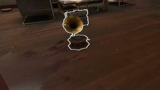 豪猪心在滴血。 