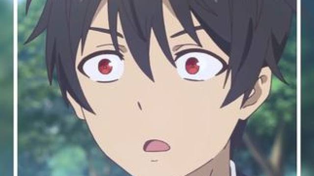 仙女：我裂开了 #仙王的日常生活#每周B看#动漫推荐