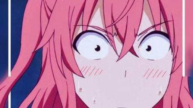 看一次笑一次 #笨女孩 #每周B看