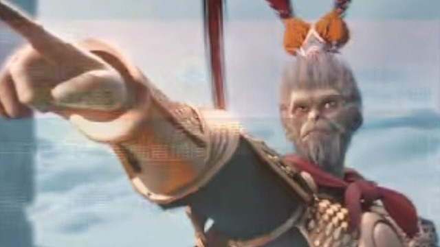 我也是有猴的主播了