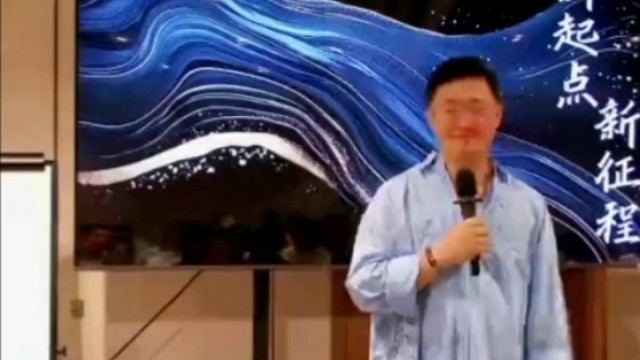 肖肖老师分享：传道，授业，解惑