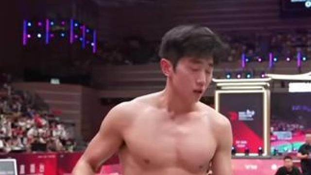 这是羽球人想象中的身材！！#羽毛球 #羽球人 #林丹杯