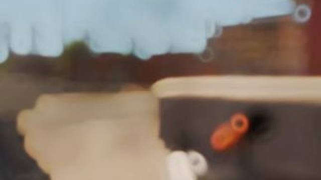 我这个操作纯纯纯绿玩！难道不是吗？KDA1.0，每天笑呵呵！#pubg #游戏精彩时刻 #又菜又爱玩