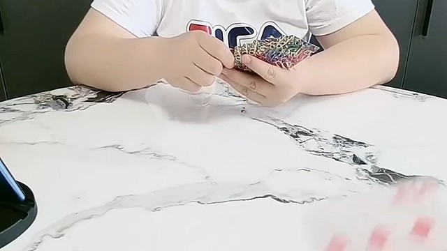 别管会不会，你就说我赢没赢。