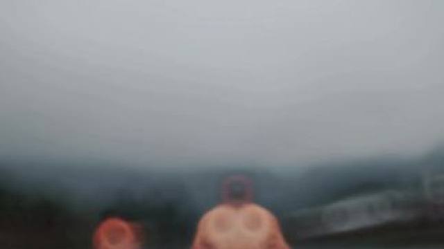 你那软绵绵的照片就别配硬曲了#格斗 #硬曲