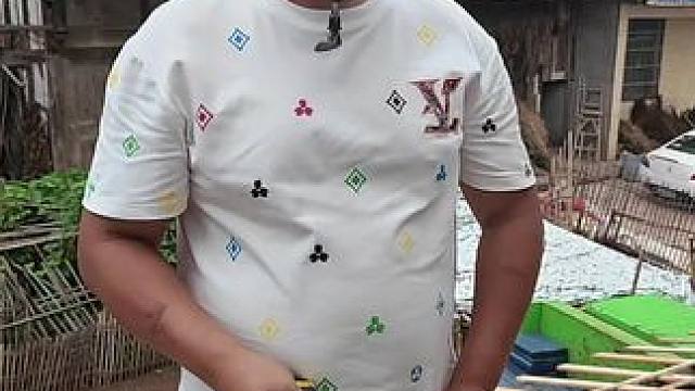 专业换瓦，别墅造型#专业的事找专业的人做 #上热门