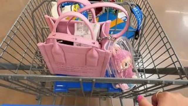 精致女人沉浸式生活采购vlog～✨☺️ 
#生活采购 #采购视频 #沉浸式逛超市 #逛超市vlog 