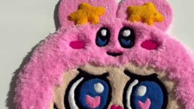 精致男人沉浸式修剪地毯vlog～✨☺️ 
#修剪地毯 #解压视频 #沉浸式修剪地毯 #沉浸式剪地毯 