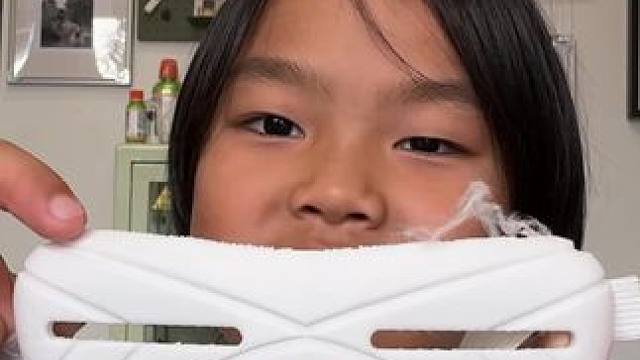 就说像不像吧 #搞笑 #憋住不准笑 #内容太过真实 #看到最后 #搞笑视频