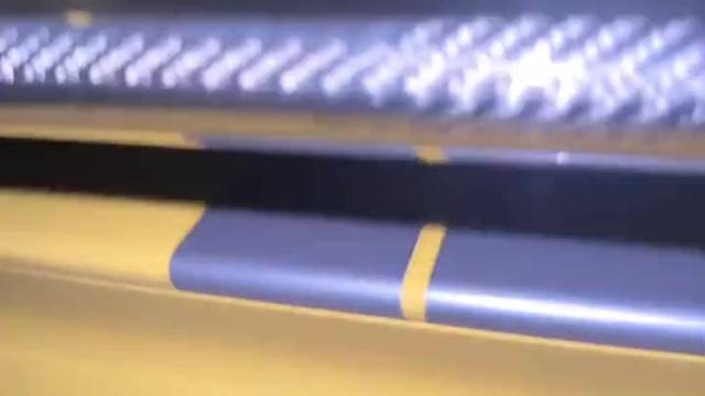 小米这车真不错还能拉坦克