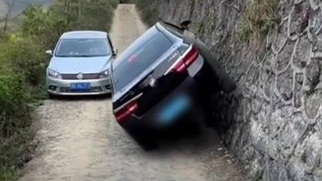 原来以前科目二这么难 #科二 #驾考#万万没想到