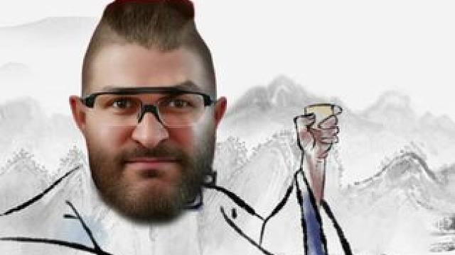 《浮木》 #三角洲行动 #三角洲破壁新赛季上线 #三角洲行动变装大神 #三角洲行动欢乐剧场 #三角洲