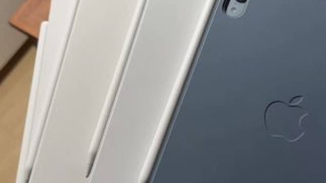#iPadProM4#iPadairM3#iPadA16 #iPadminiA17Pro iPad