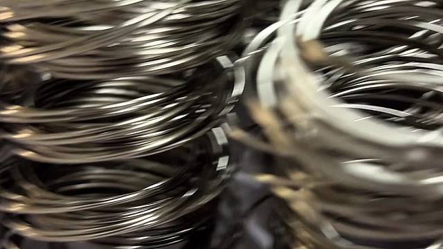 好工匠弹簧生产厂家