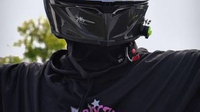 既然决心要走 为什么还要回头#机车 #675sr