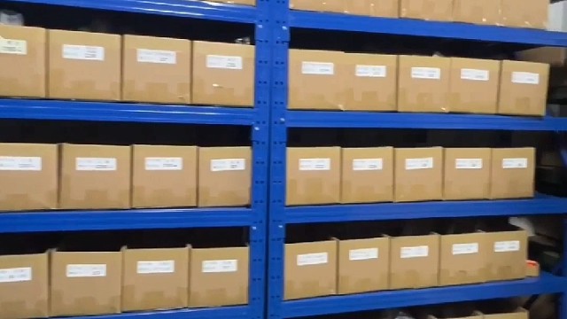 好工匠电池弹片小订单也能发货