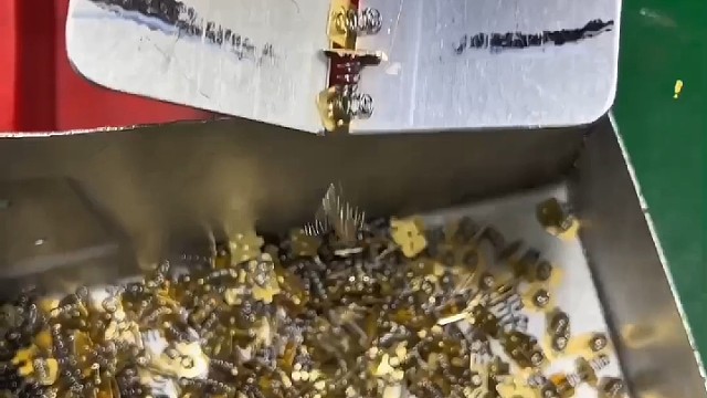 好工匠电池弹片小订单也能发货