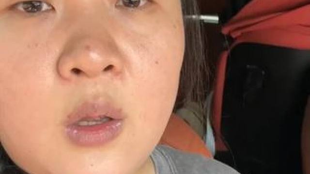 请朋友们买胖妹的小面调料的时候一定要认准向料！#小面调料 #重庆小面