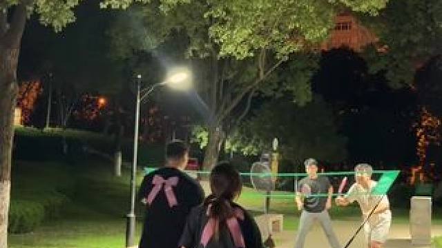 我宣布球搭子才是羽球人的奢饰品！