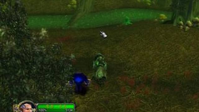 战丝沙场喊我单挑，我以为是真的！天堂心碎教的好徒弟啊~ #魔兽世界国服20周年庆 #魔兽世界攻略 #