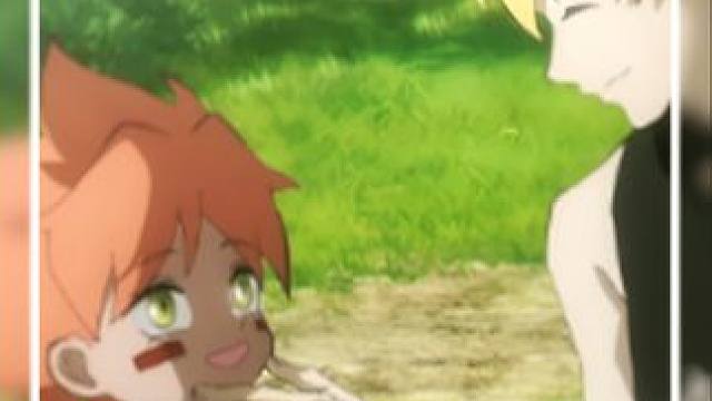 离别是我们穷极一生都有学不会的必修课 #凸变英雄x #动漫 #每周B看