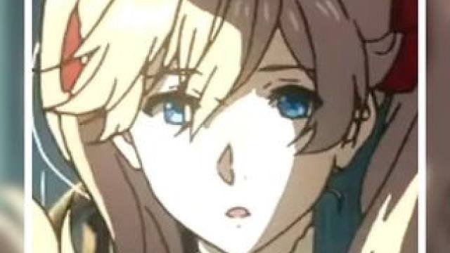 没有薇妹掰不弯的女人吧 #紫罗兰永恒花园 #紫罗兰永恒花园剧场版 #动漫推荐 #每周B看 #治愈系