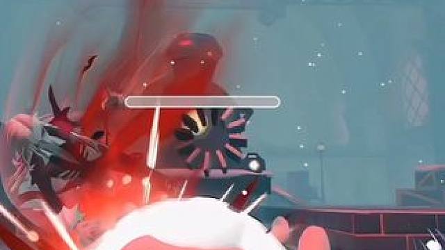 停停停，礼温不要再围着我转了#蛋子派对 #蛋仔奇思妙想计划 #蛋仔全明星大乱碰 #蛋仔碰碰棋 #逃出