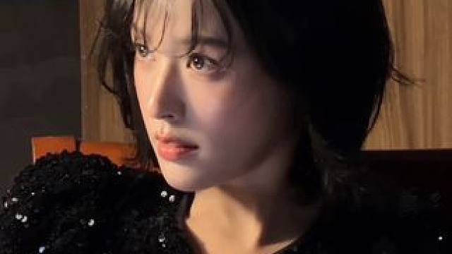 你的人生早就是地狱了 #恶女 #白切黑 #高级感 #这首歌拍出来绝了