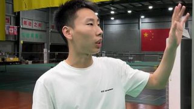 羽球人的“双标”日常 #羽毛球 #羽球人 #真实 #的幸