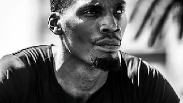 科尔利发文退出美锦赛 #科尔利  #田径  #美锦赛  #体育生