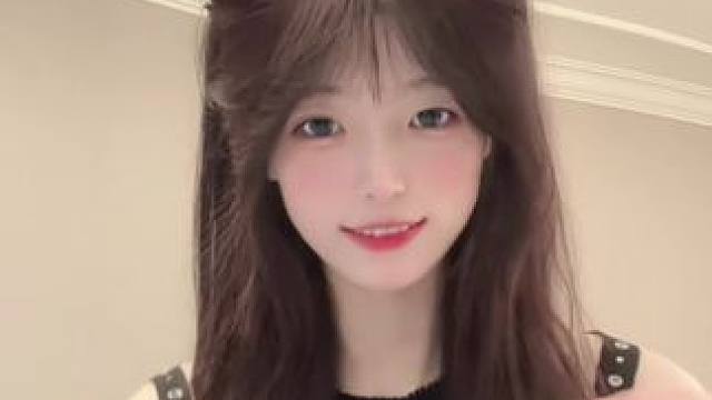 请和这样的我恋爱吧～ #鱼崽摇3 #甜妹 #手势舞 #摩羯座