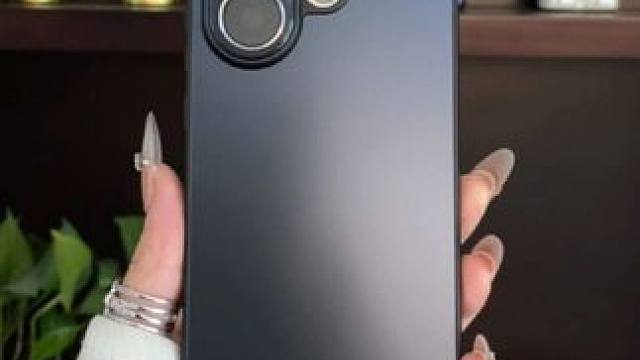 vivoS30高端亚克力手机壳，炫彩防爆高清镜头，耐磨防摔 #vivos30手机壳#vivos30p