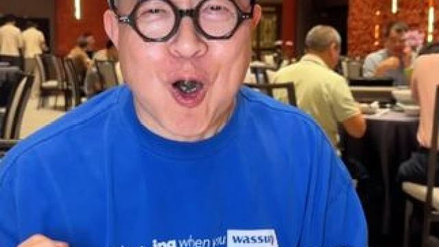 我发布了一个新视频，快来围观吧！