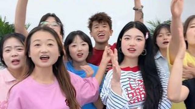 野炊后续，一万块奖给谁？ #搞笑 #办公室搞笑 #一定要看到最后