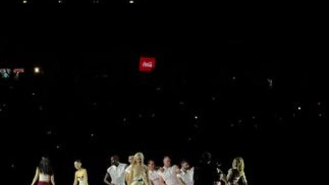 #blackpink世界巡演 期待4巡啊