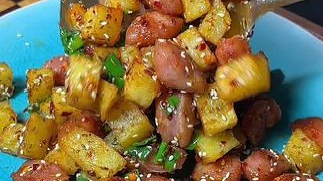 做菜我是认真的~