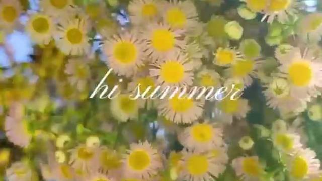 7月30日晚安