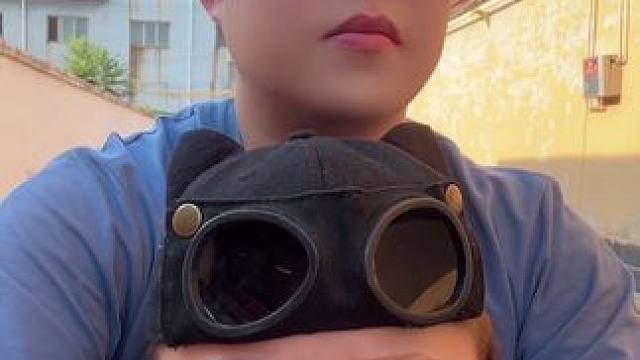 儿子可以再生，青春不可否定#人类高质量暑假 #她们的精选