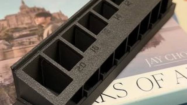 方便收纳又好玩~ #解压