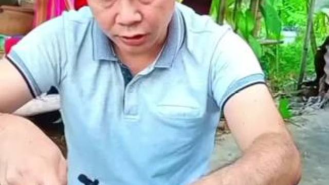 泰国牛肉赤身 #我的乡村生活 #创作者扶持计划 #农村美食记录生活 #原创视频