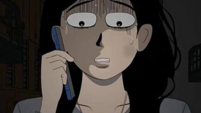 我能安全脱困吗？  #因为一个片段看了整部剧  #一定要看到最后  #一口气看完