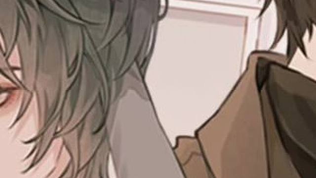 退休无望啊哈哈 #人鱼陷落广播剧 嫚播亭 #白楚年兰波 #陆上锦言逸